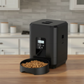 FurrFeed Timed Automatic Pet Feeder – Programmable Portions for Cats &amp; Dogs